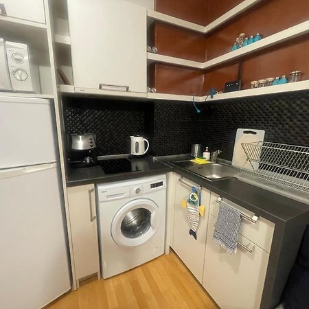Apartment Coral Pomorie Exterior foto