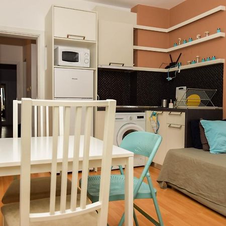 Apartment Coral Pomorie Exterior foto